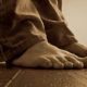 foot