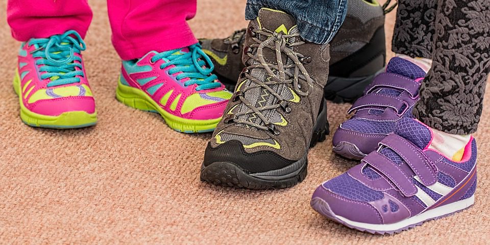 The Best Kids Running Shoes – Canadian Podiatric Medical Association
