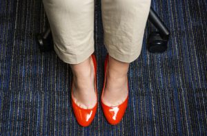 office-heels
