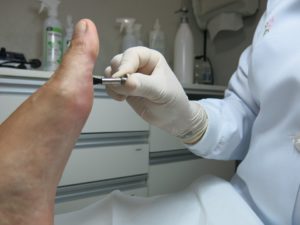 podiatry-screening