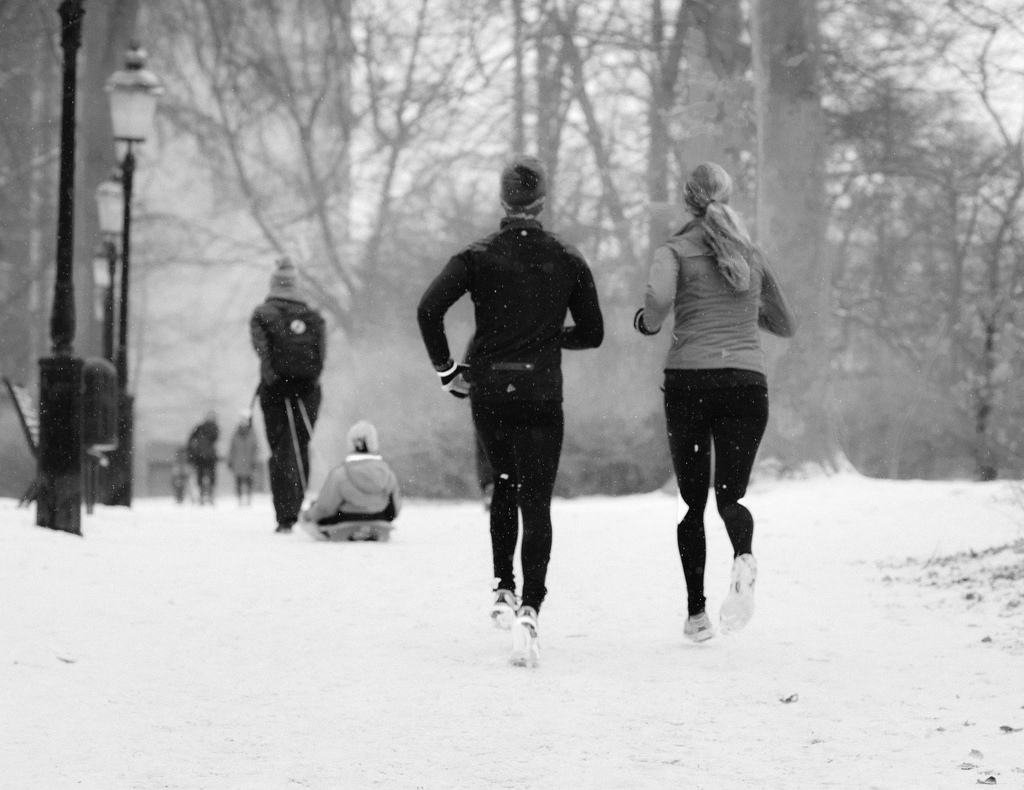 winter-running