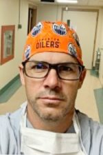 Dr. Todd Bolokoski Dr. Todd Bolokoski