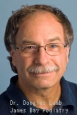 Dr. Douglas Lamb Dr. Douglas Lamb