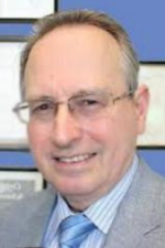 Dr. Bruce Ramsden Dr. Bruce Ramsden