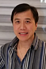 Dr. Ian Yu Dr. Ian Yu